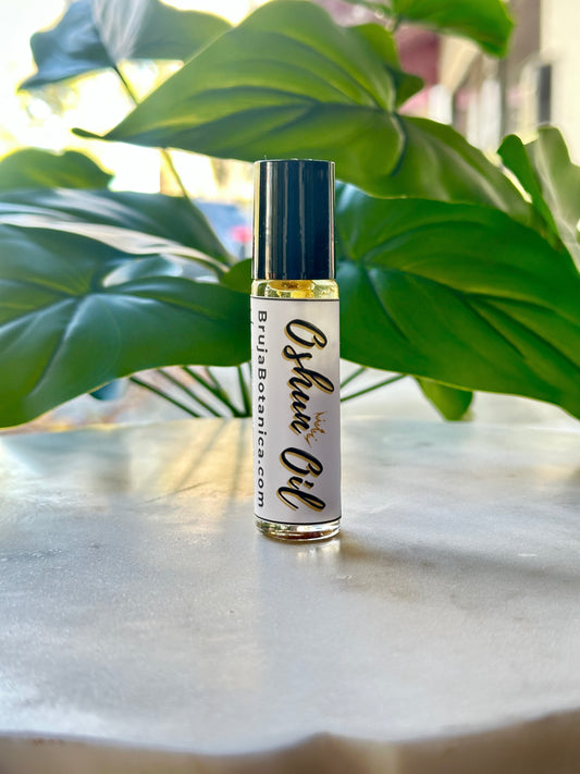 Oshun Roller Oil