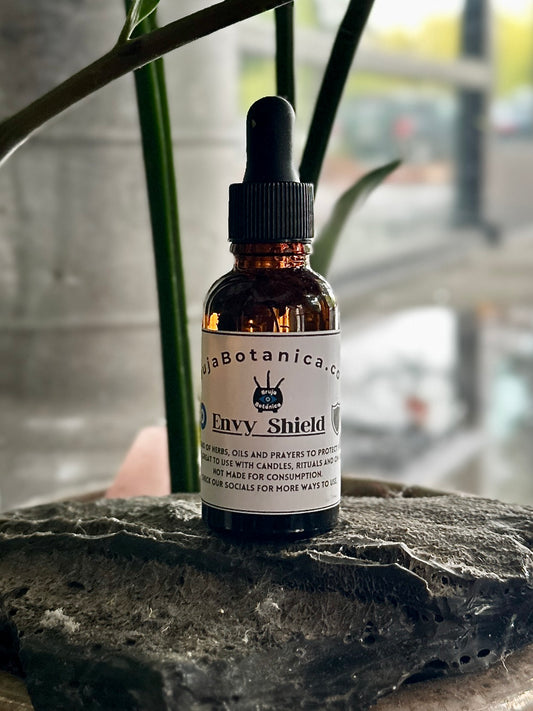 Envy Shield