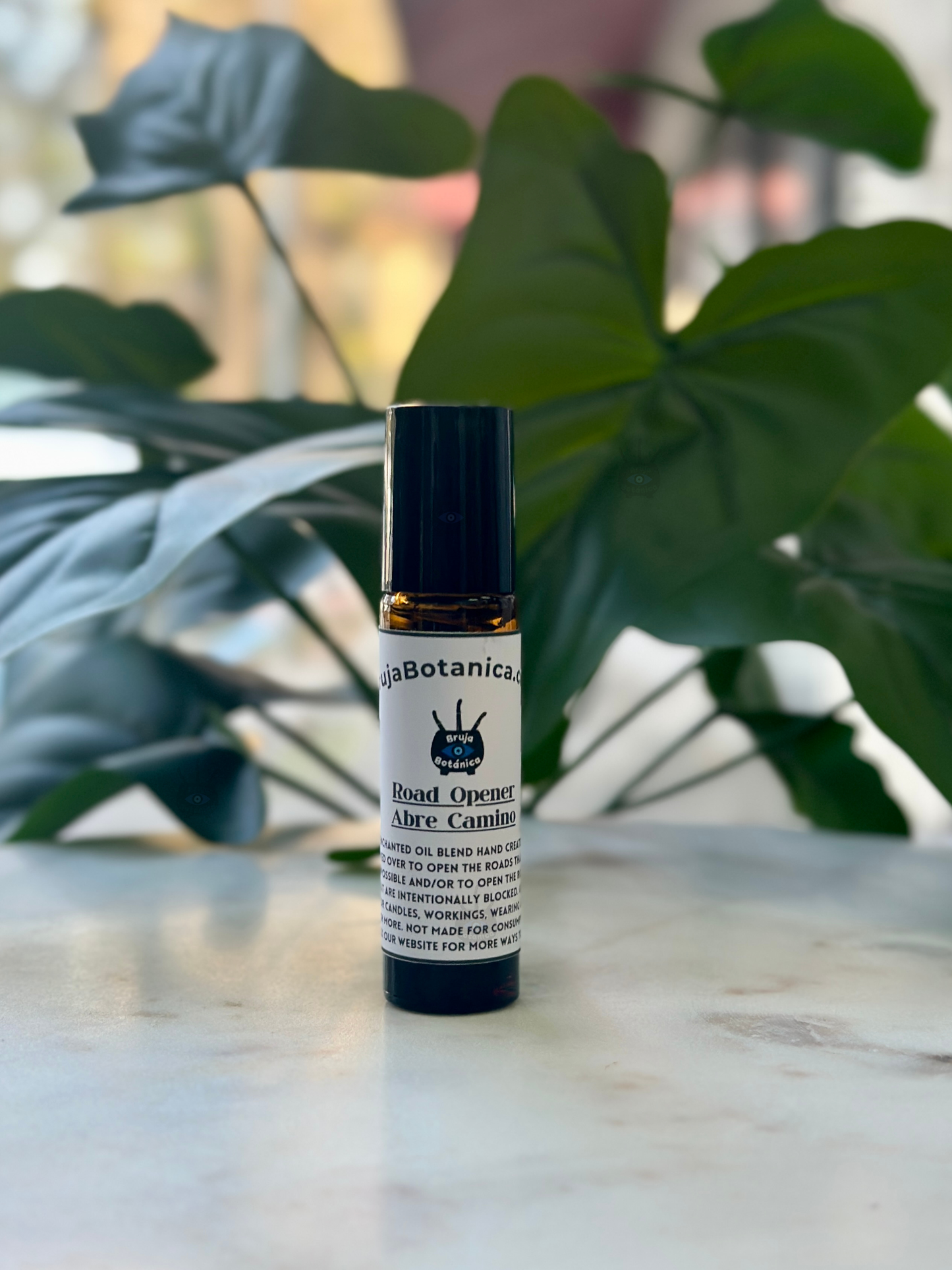 Abre Camino / Road Opener Roller