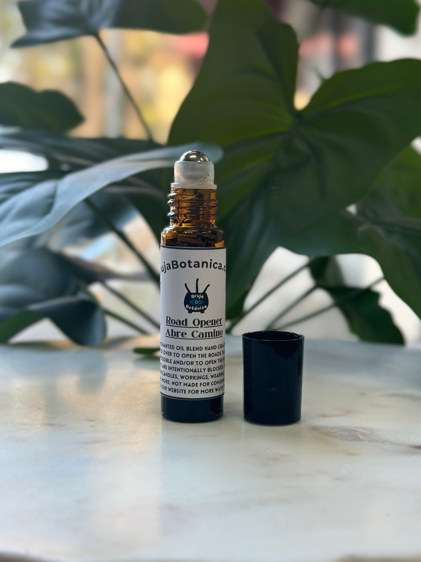 Abre Camino / Road Opener Roller